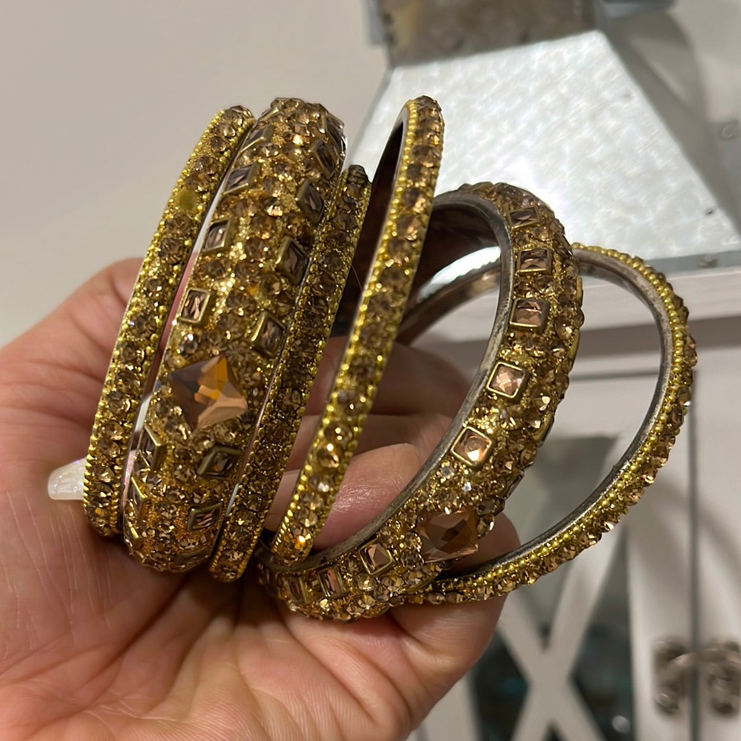 Bangles Set