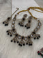 FMC656 - Kundan Necklace
