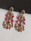 FMC376 - Polki Earrings