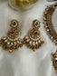 FMC3514 - Rajwada Necklace