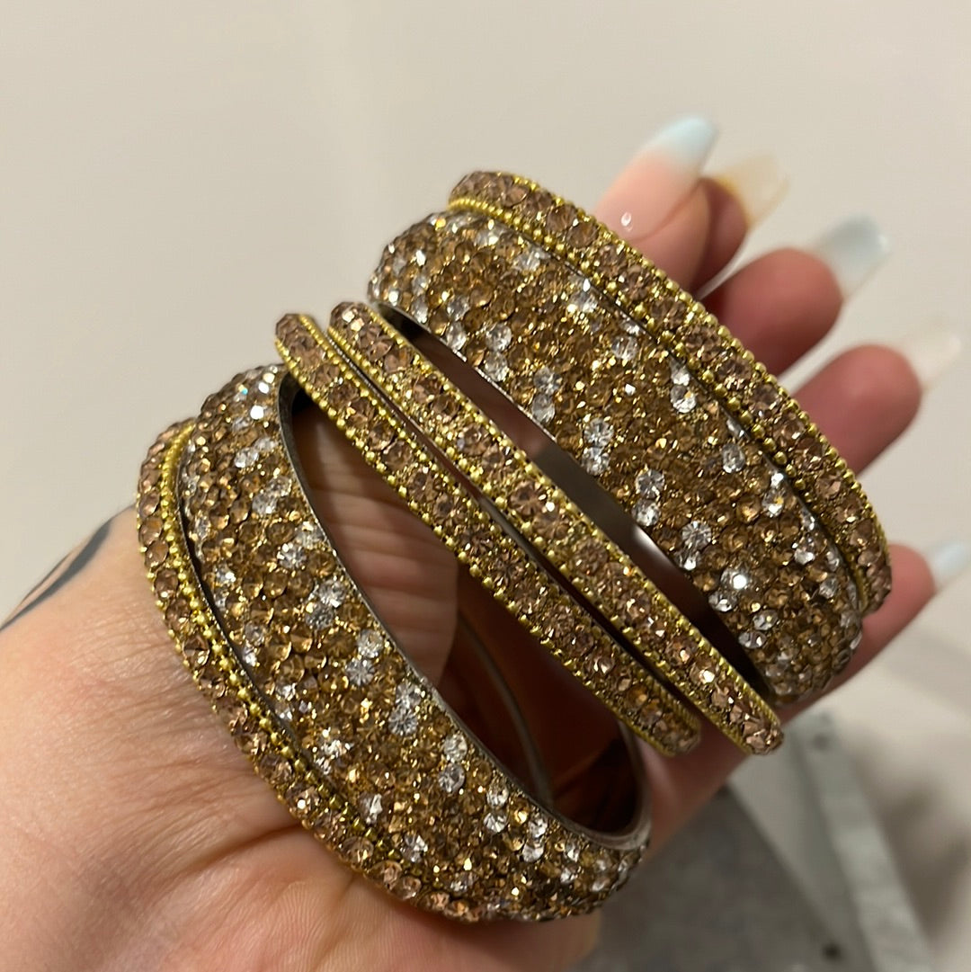 Bangles Set