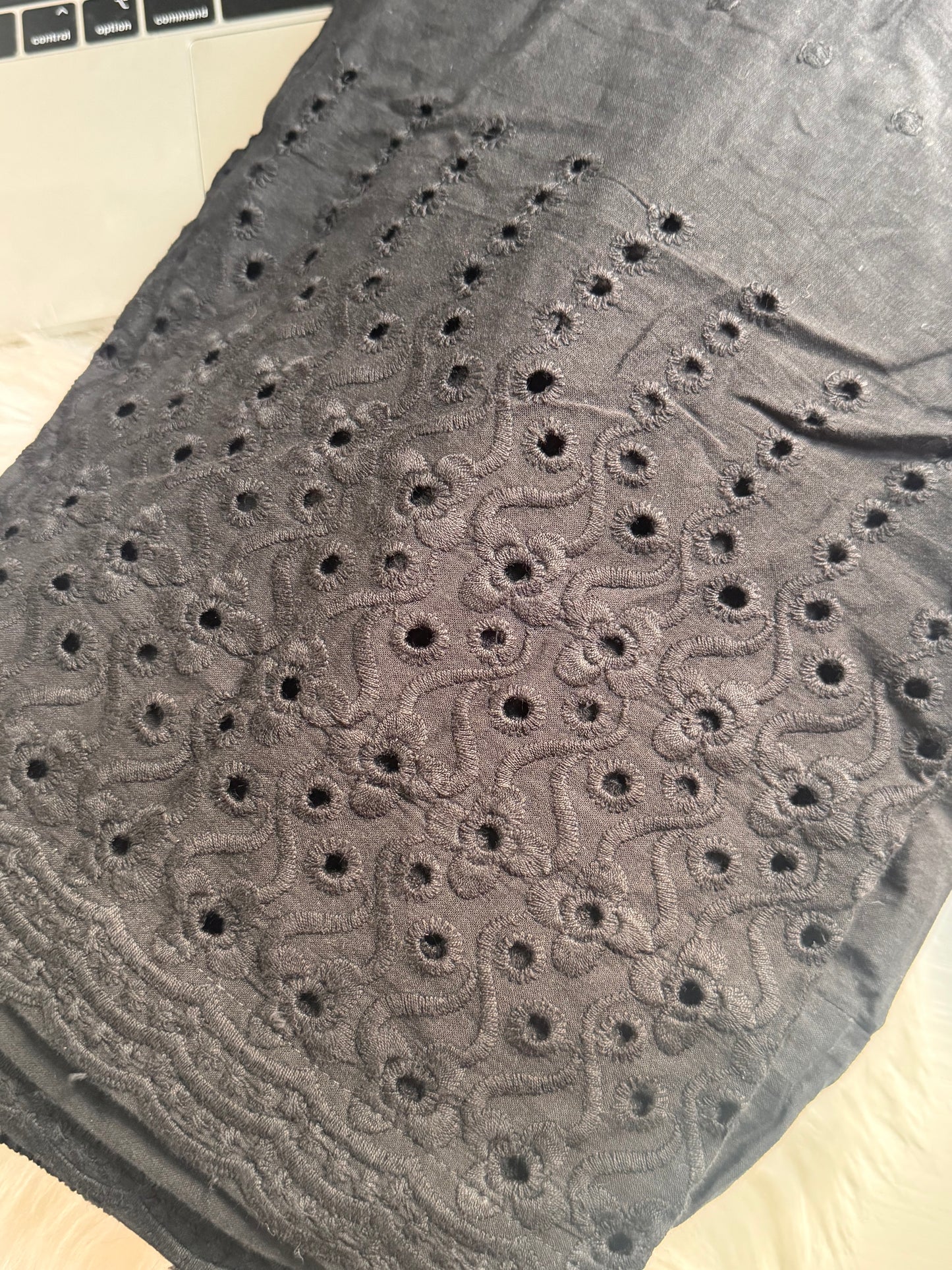 SB093 - Straight Pakistani Salwar