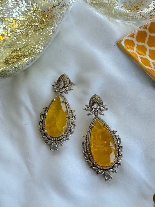 FMC1184 - Doublet Earrings