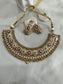 FMC4780 - Rajwada Necklace