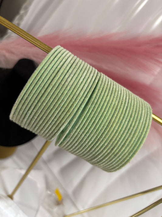 FMC005 - Velvet Bangles