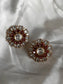 FMC240 - Uncut Kundan Studs