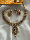 FMC3634 - Rajwada Necklace