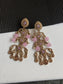 FMC376 - Polki Earrings