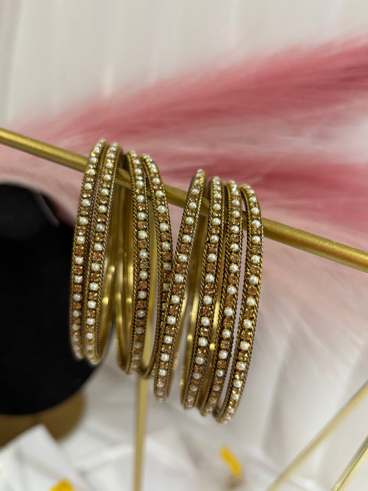 FMC032 - Metal Bangles