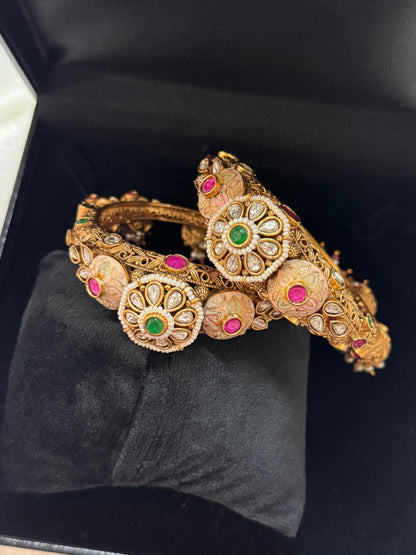 FMC1545 - Heritage Rajwada Kangan