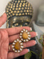 FMC151 - Kundan Stud Earrings