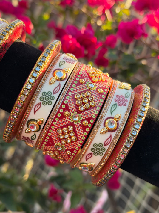FMC1153 - Rajwadi Chooda