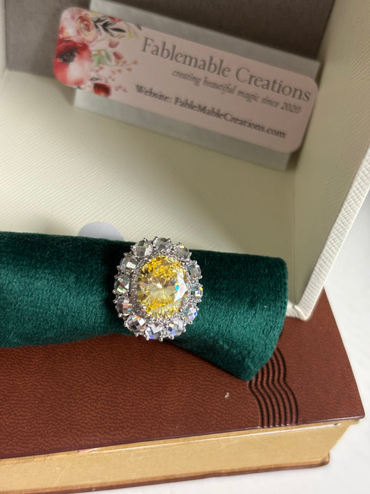 FMC770 - WGP Ring