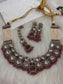 FMC1129 - Kundan Necklace