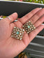 FMC301 - Uncut Kundan Studs