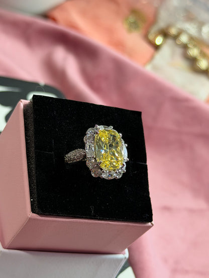 FMC865 - WGP Ring