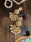 FMC1357 - Uncut Kundan Set