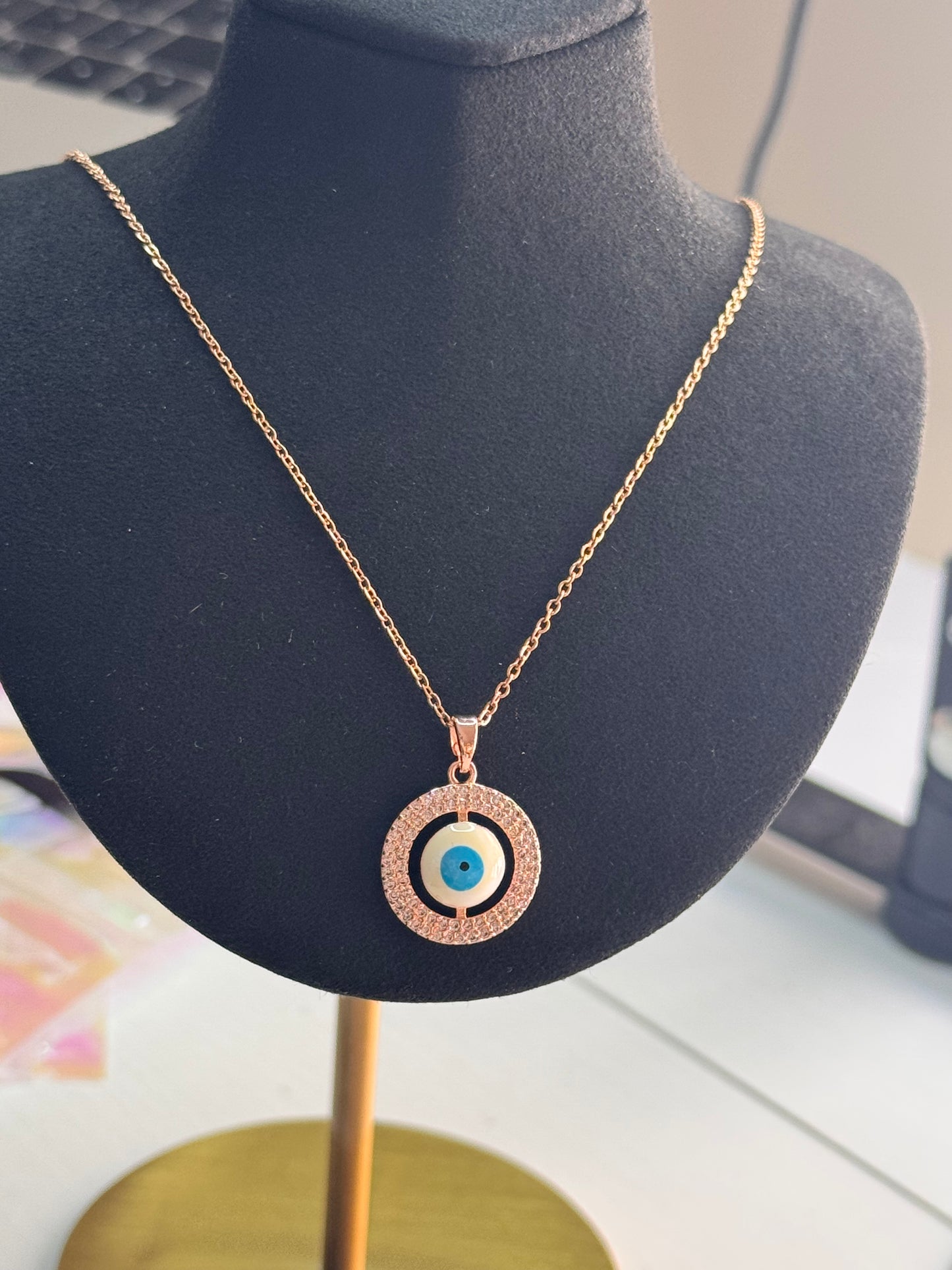 Evil Eye Goodie