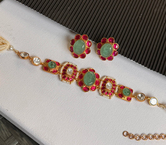 FMC2770 - Rajwadi Chokar