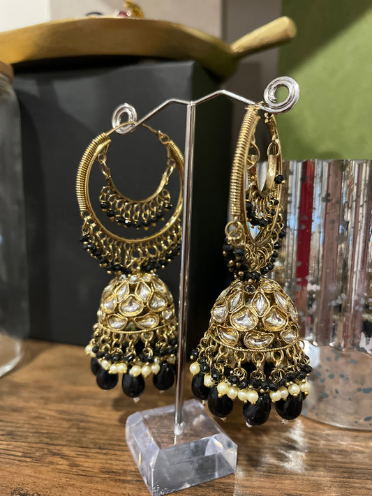 FMC113 - Jhumki Baali - $11 OFF