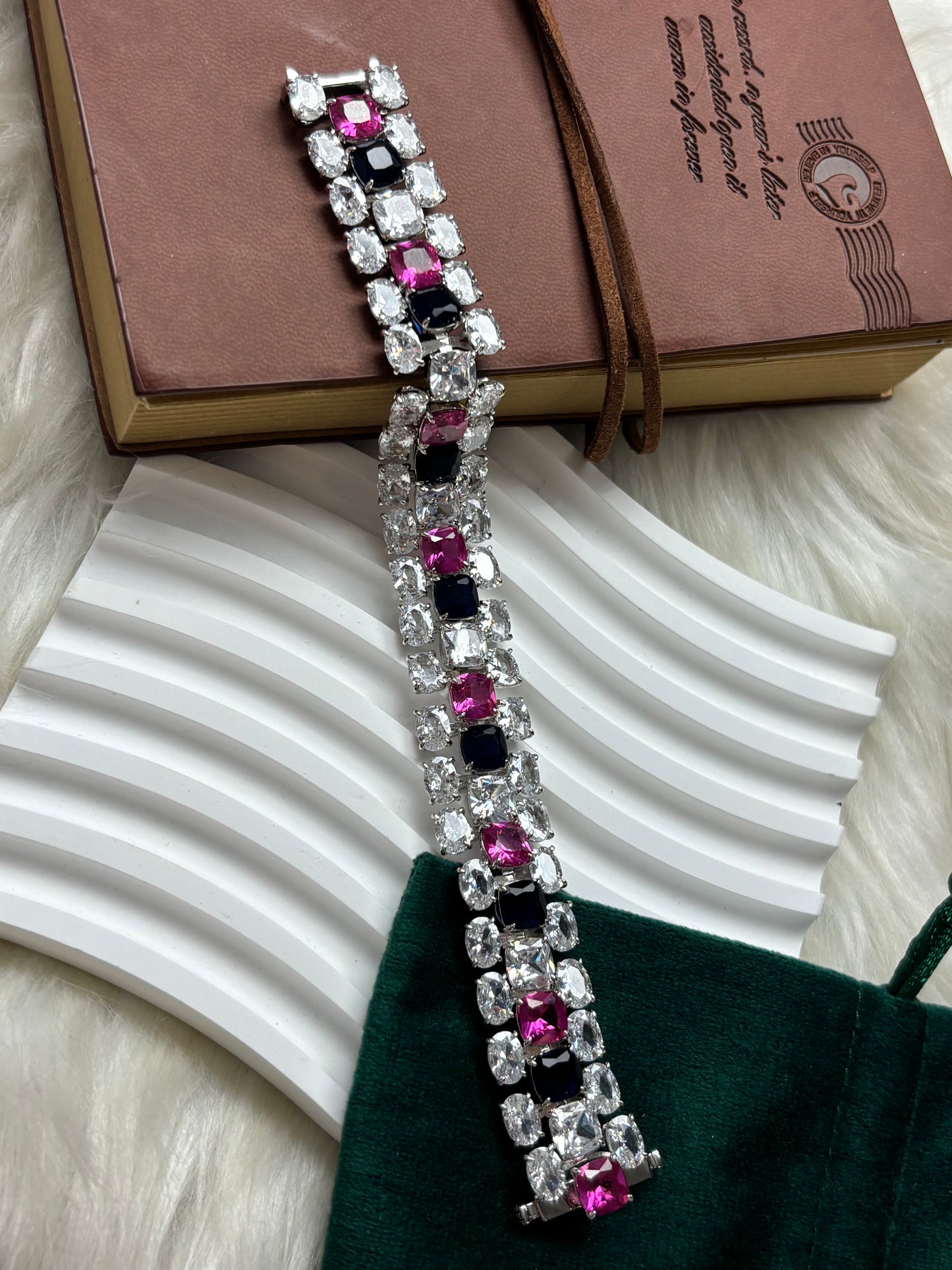 FMC2289 - WGP Bracelet