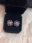 FMC674 - WGP Stud Earrings