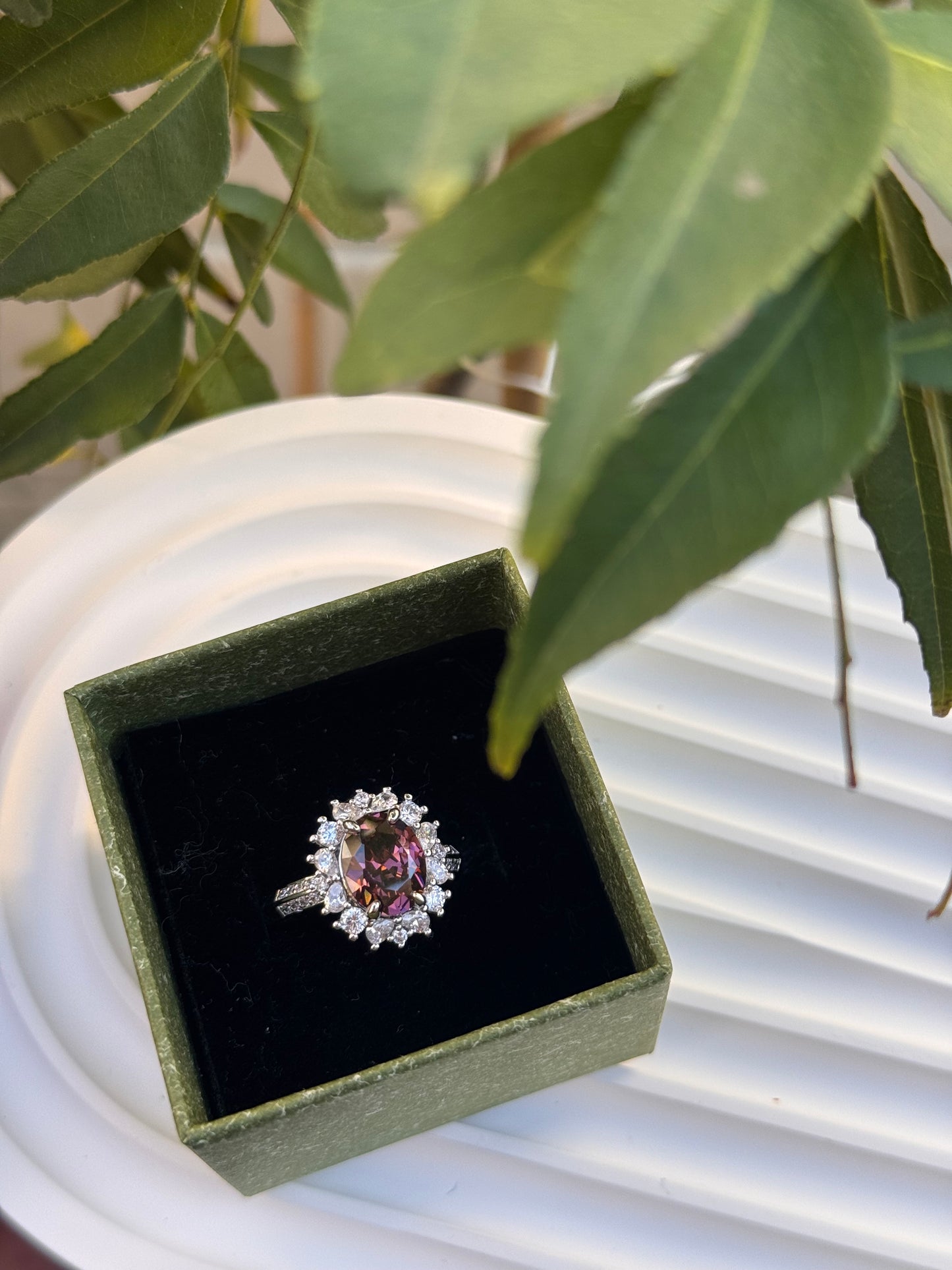 FMC1387 - WGP Ring