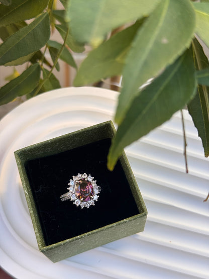 FMC1387 - WGP Ring