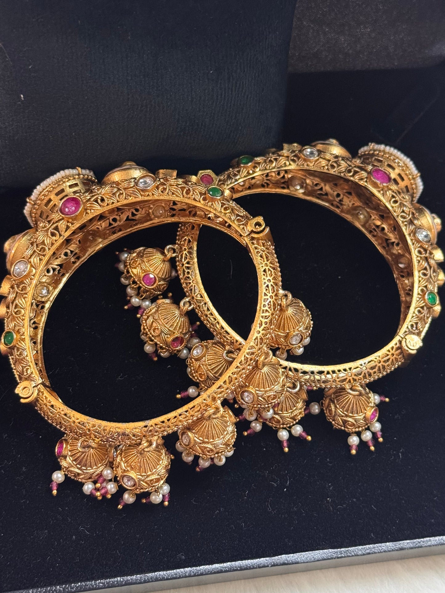 FMC1545 - Heritage Rajwada Kangan