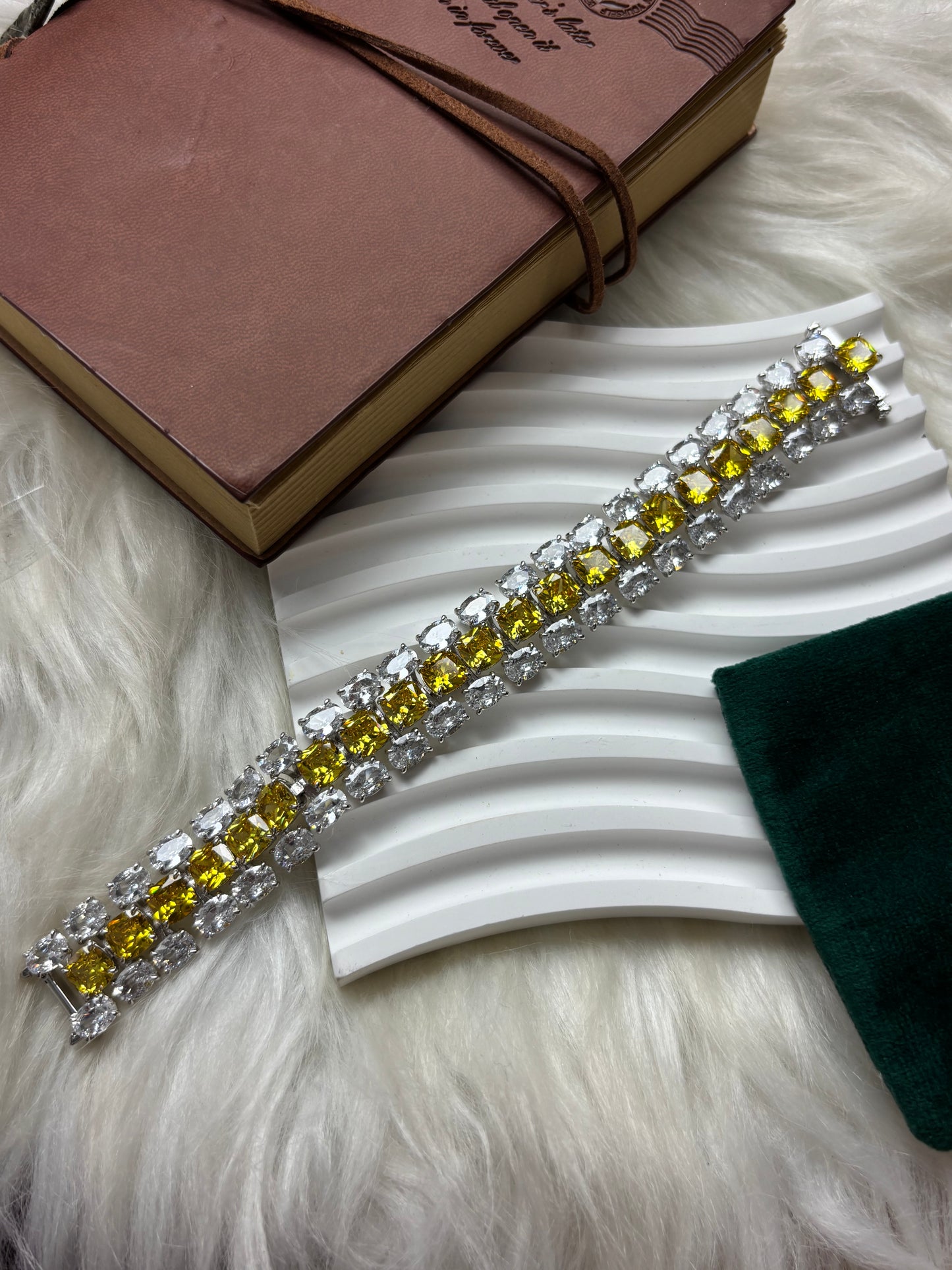 FMC2289 - WGP Bracelet