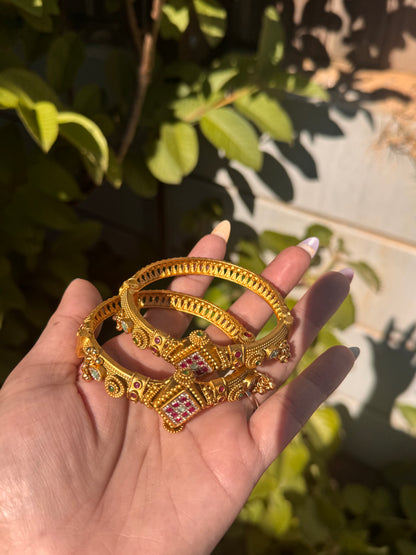 FMC1487 -Rajwadi Kangan