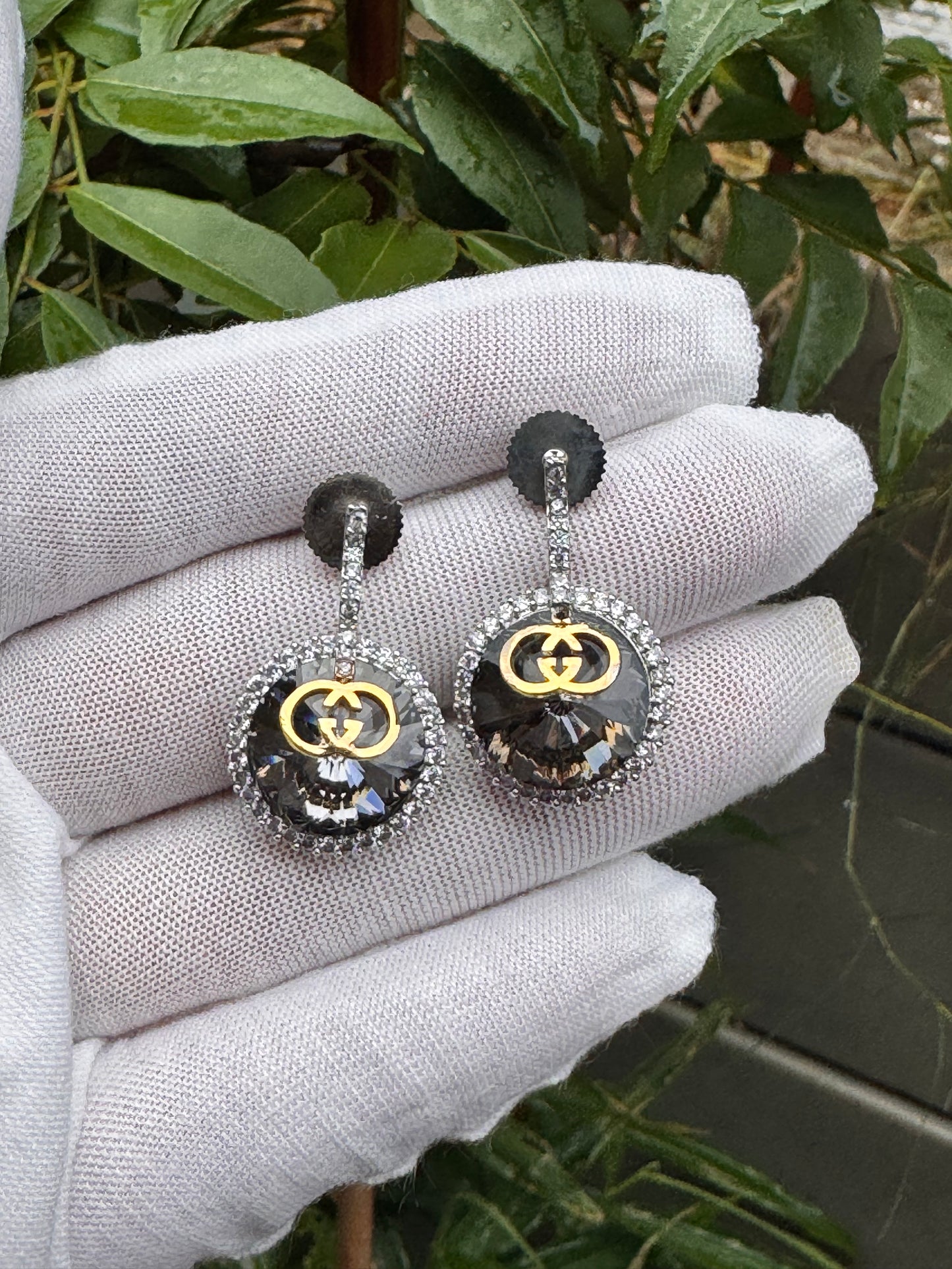 FMC650 - Earrings