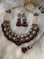 FMC1129 - Kundan Necklace