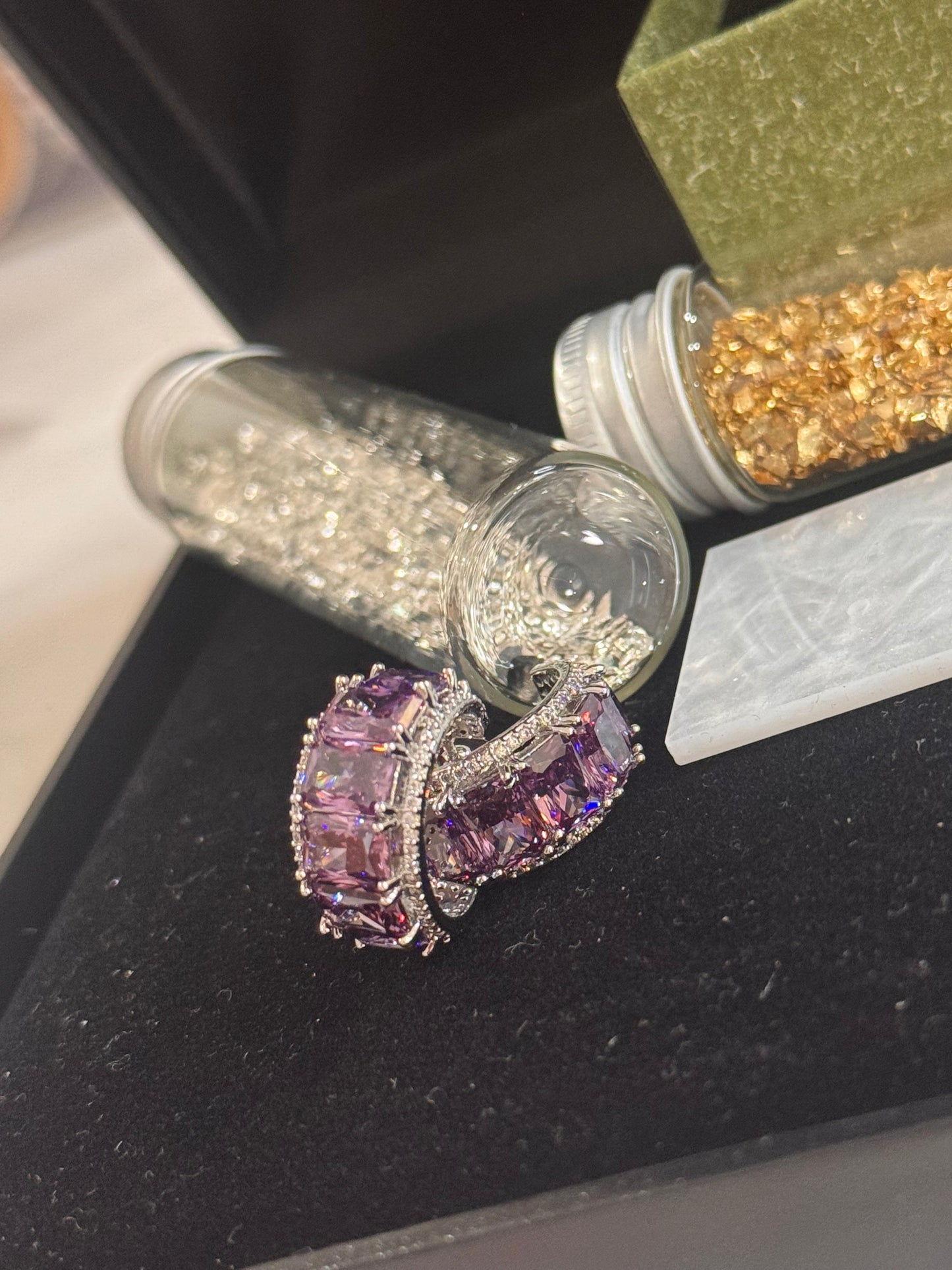 FMC970 - WGP Stud Style Hoops