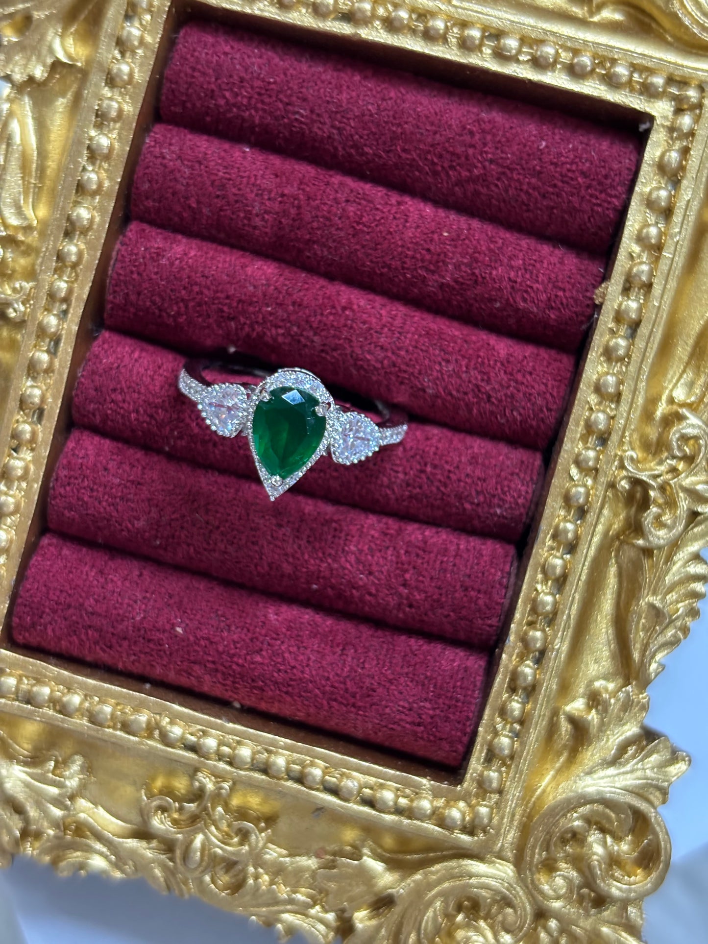 FMC409 - WGP Dainty Ring