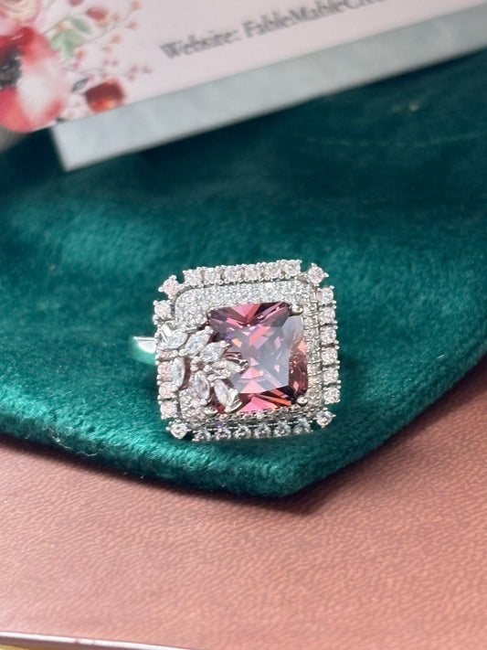 FMC662 - WGP Ring