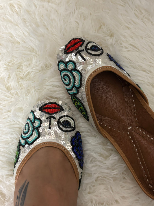 FMC1004 - Punjabi Jutti