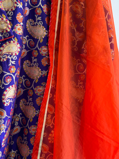 Kheen Khaab Suit Set.