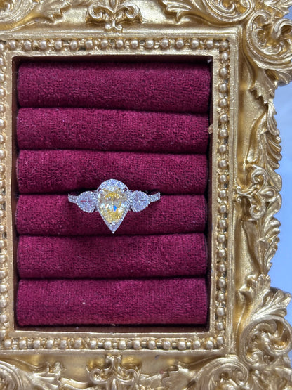 FMC409 - WGP Dainty Ring