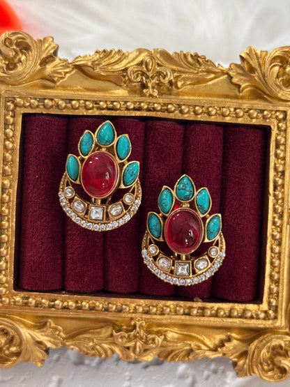 FMC659 - Stud Earrings