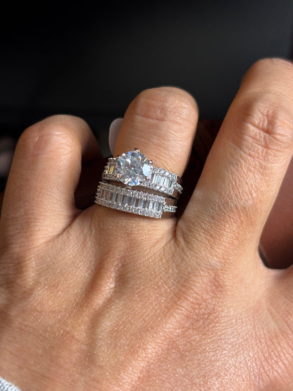 FMC876 - WGP Ring & Band