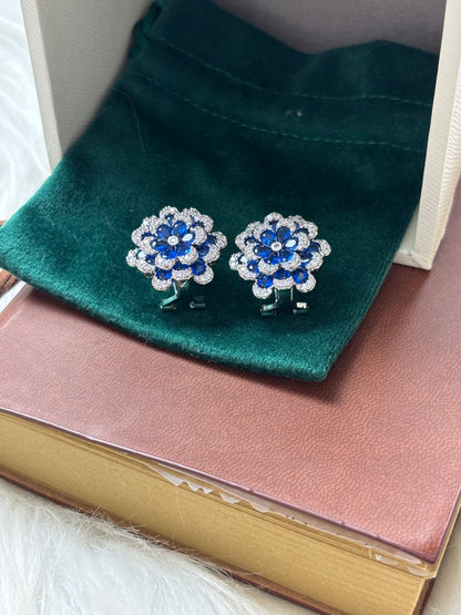 FMC1170 - WGP Studs Earring