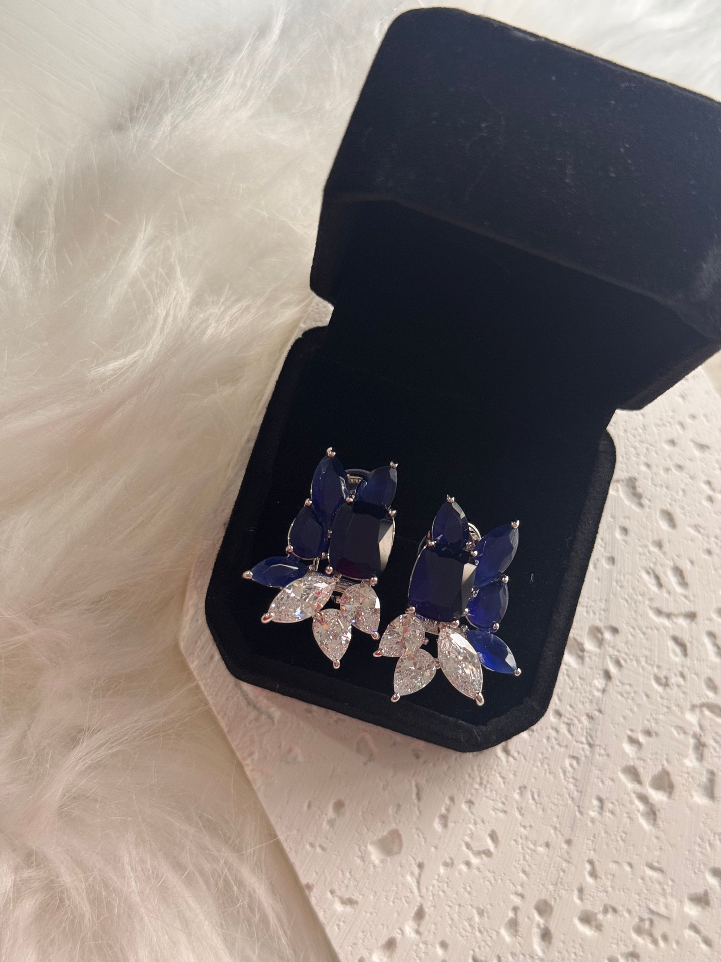 FMC1040 - WGP Stud Earrings