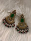 FMC495 - Kundan Earrings