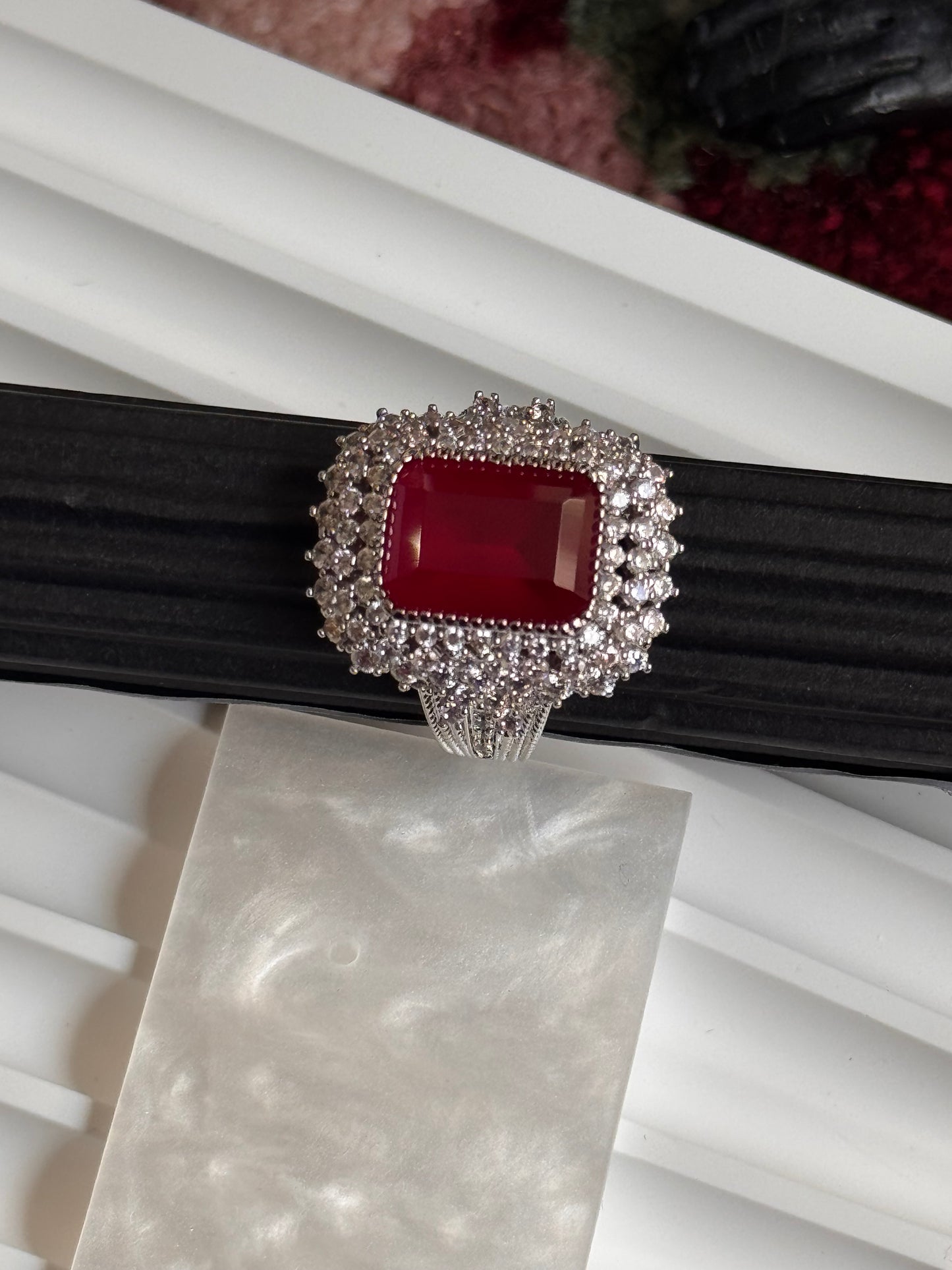 FMC867 - WGP Ring