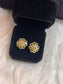 FMC674 - WGP Stud Earrings