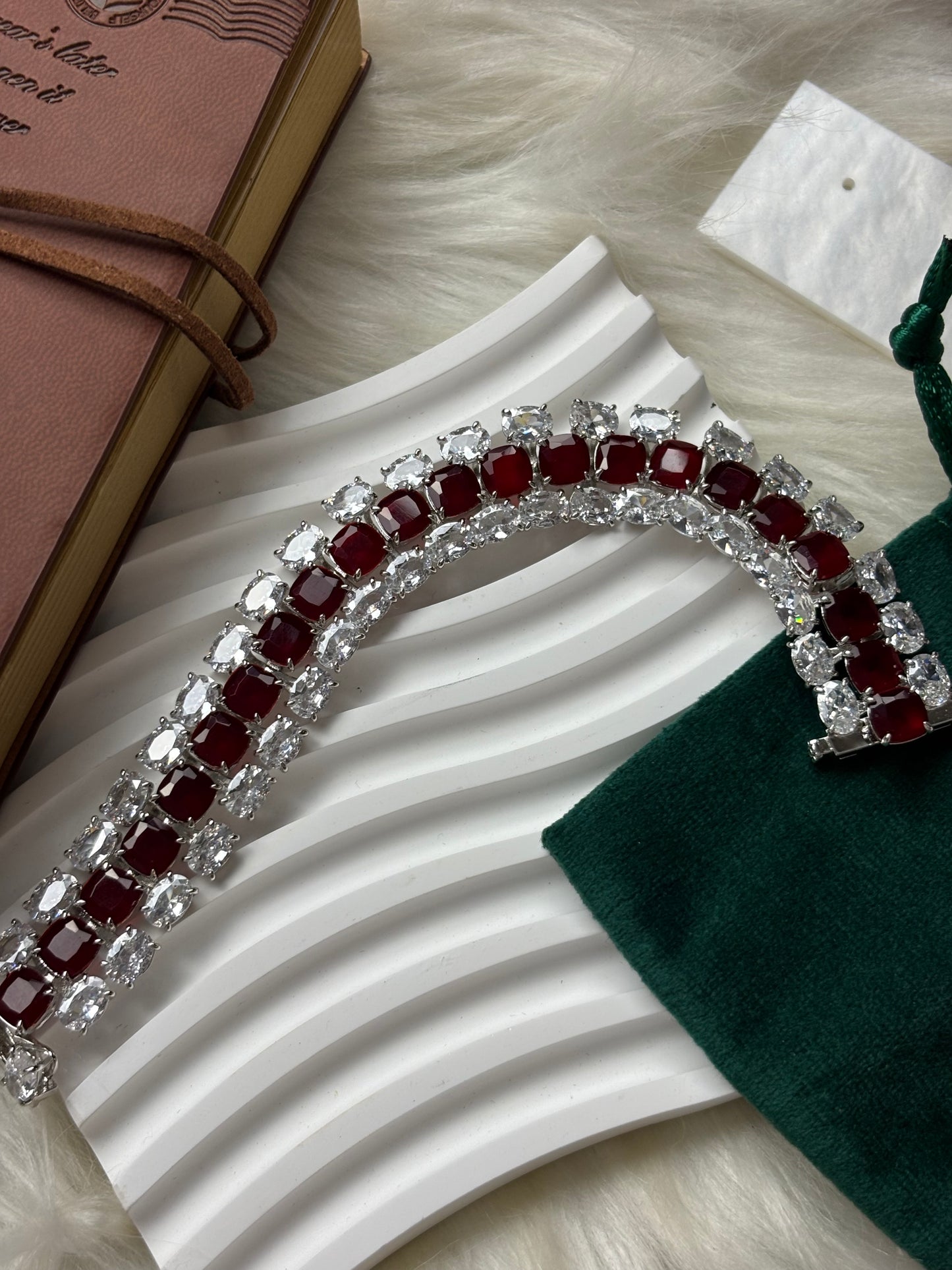 FMC2289 - WGP Bracelet