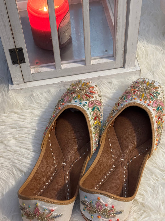 FMC1022 - Punjabi Jutti