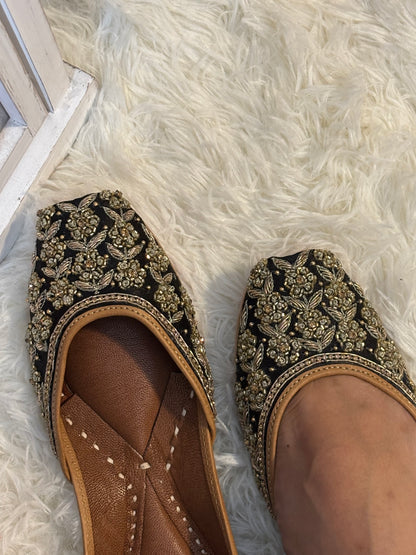 FMC1006 - Punjabi Jutti