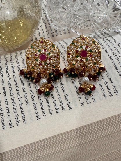 FMC697 - Jadau Studs